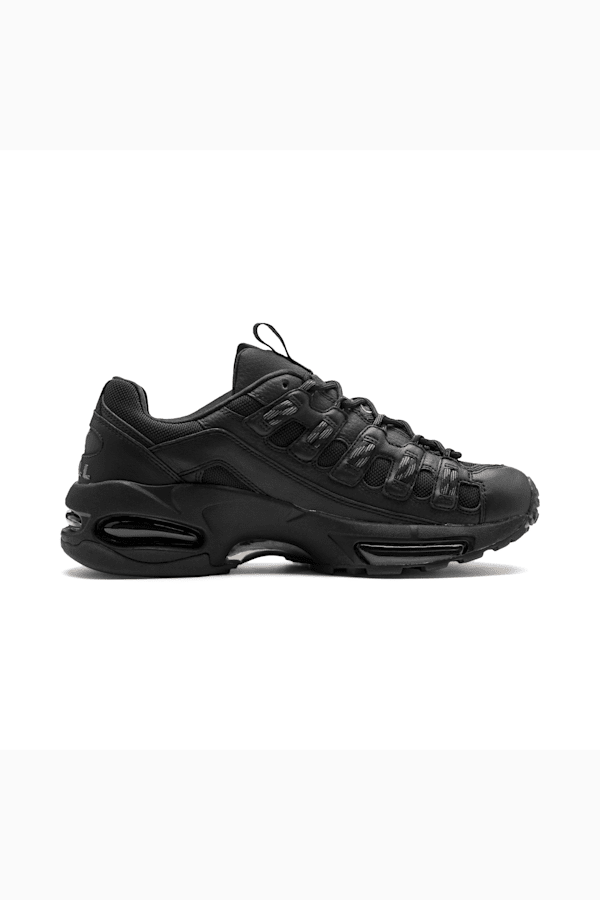 Puma cell top endura rebound black