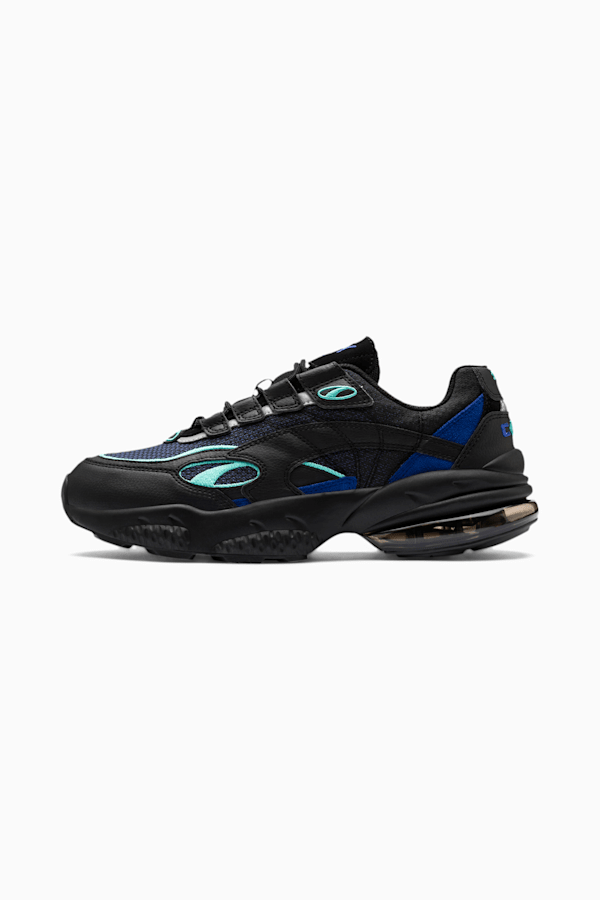 Cell venom alert sneakers best sale