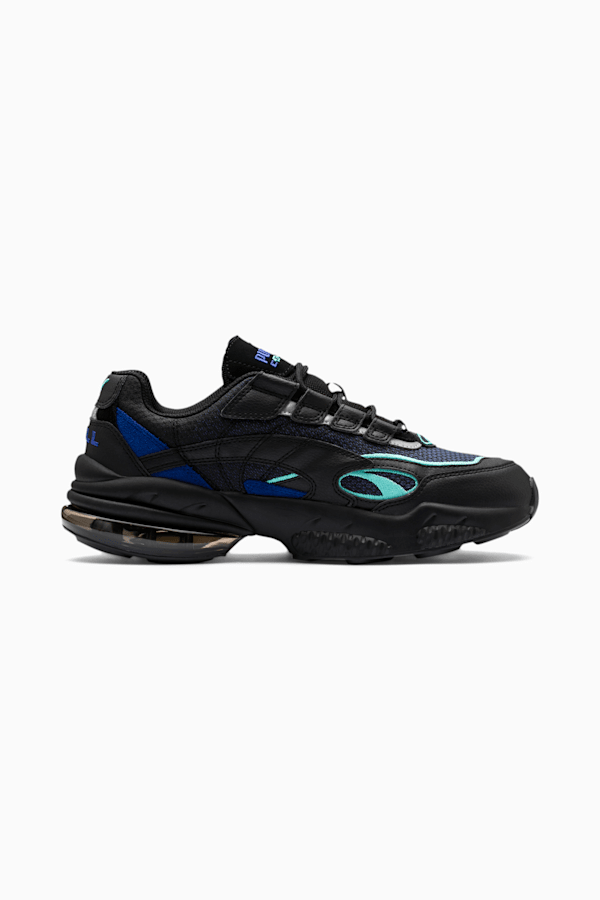 Puma cell venom alert discount