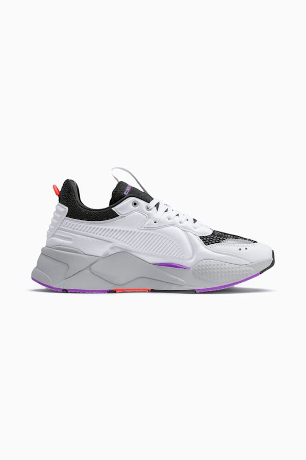 RS X Softcase Men s Sneakers PUMA