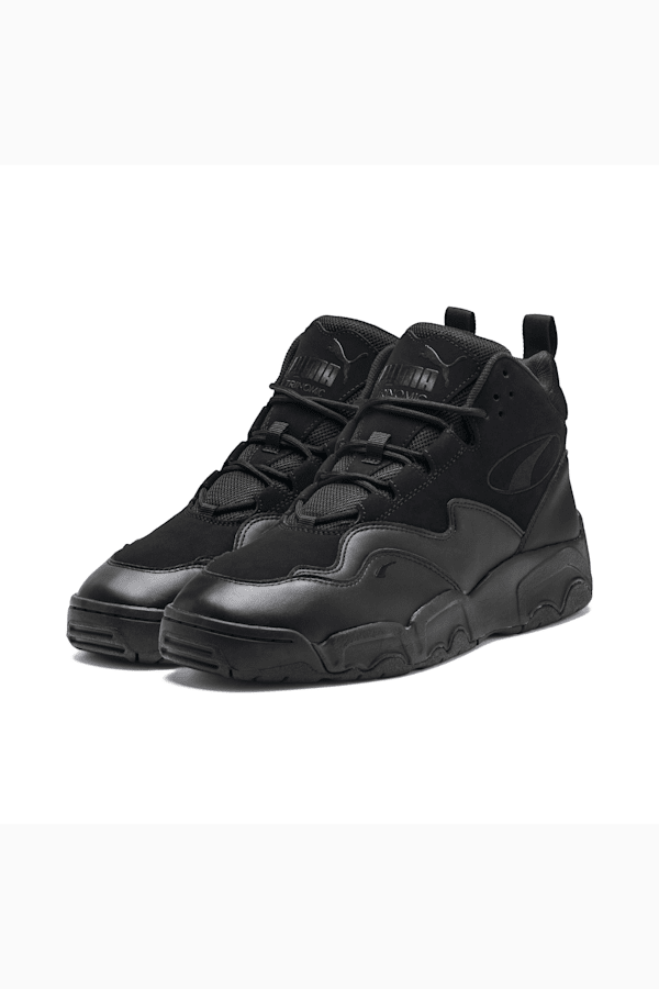 Source mid puma top
