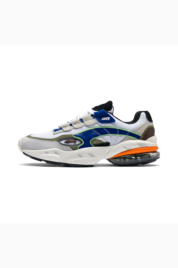 Puma select cell venom clearance