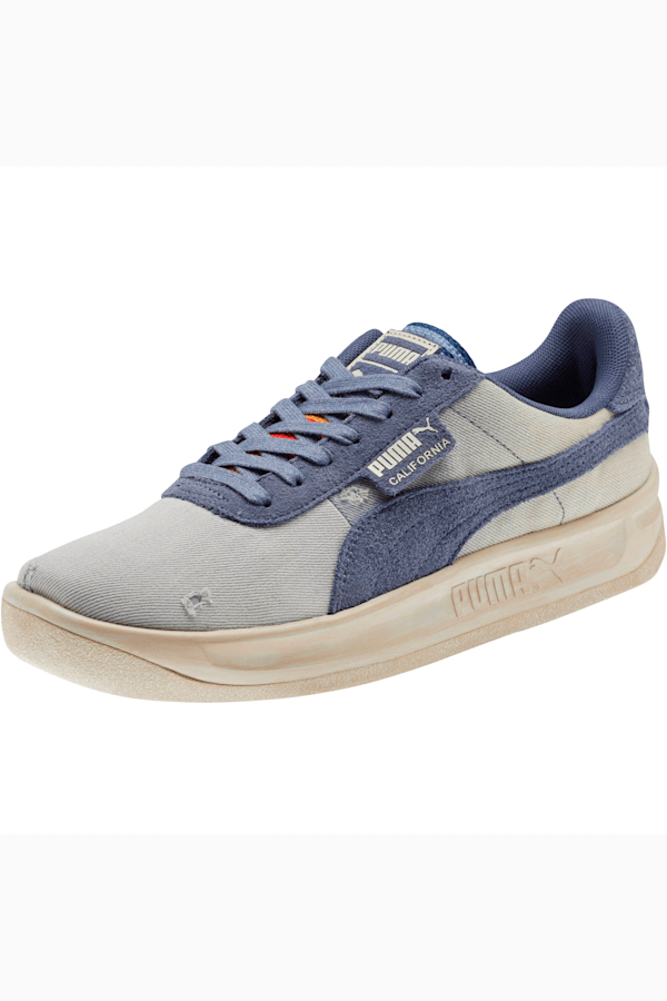 California Dark Vintage Men s Sneakers PUMA