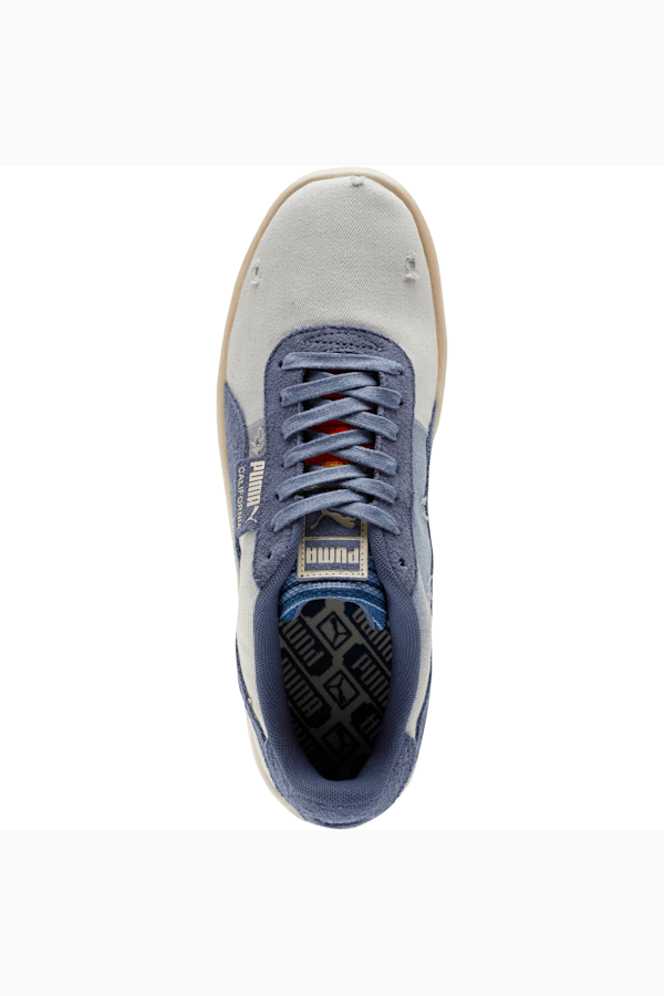 Puma california deals men's sneakers