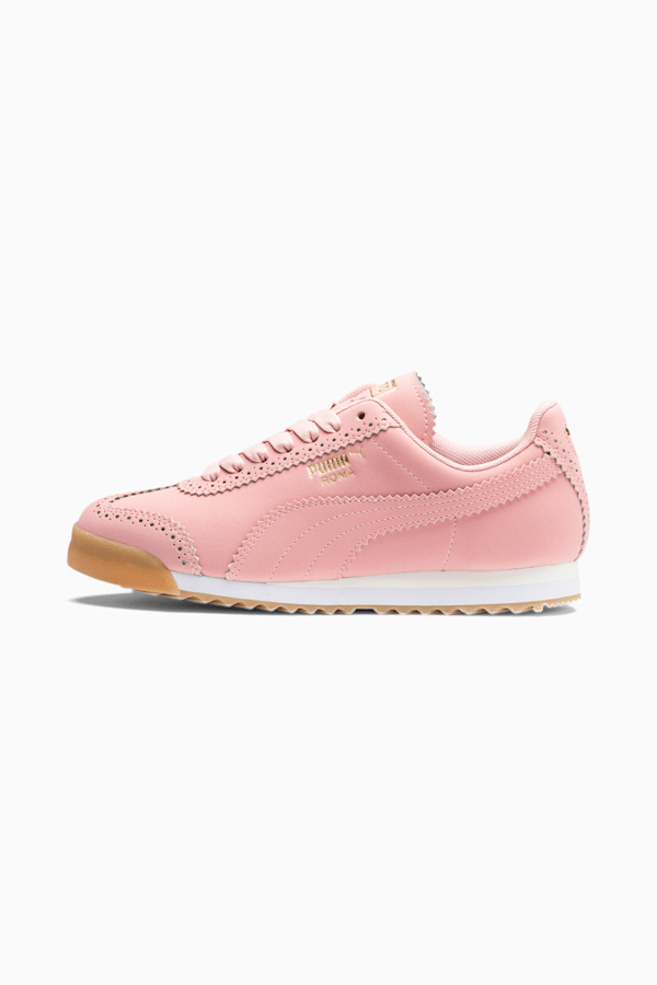Puma suede classic brogue clearance