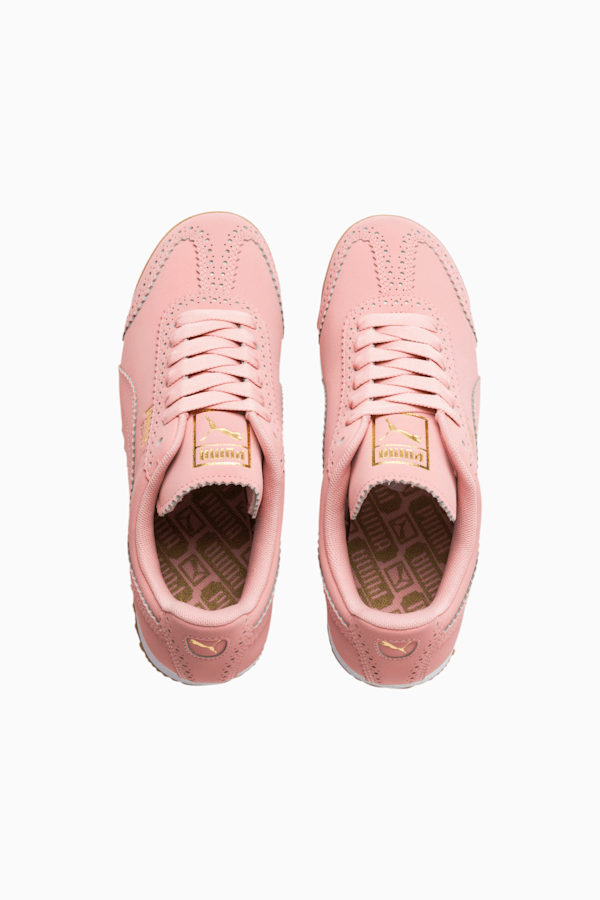 Womens puma roma shoes deals