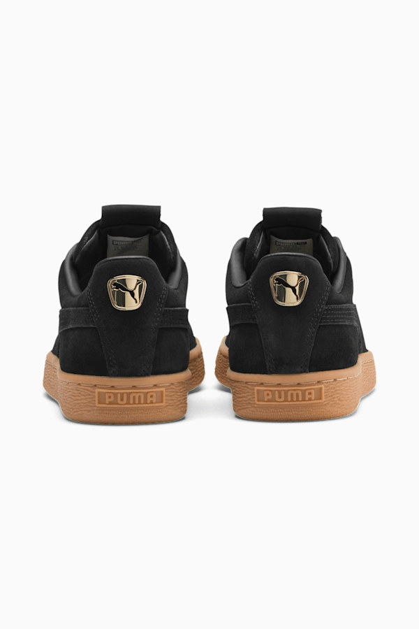 Puma clearance suede premium