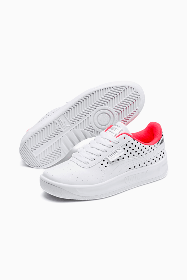 California Remix Women s Sneakers PUMA