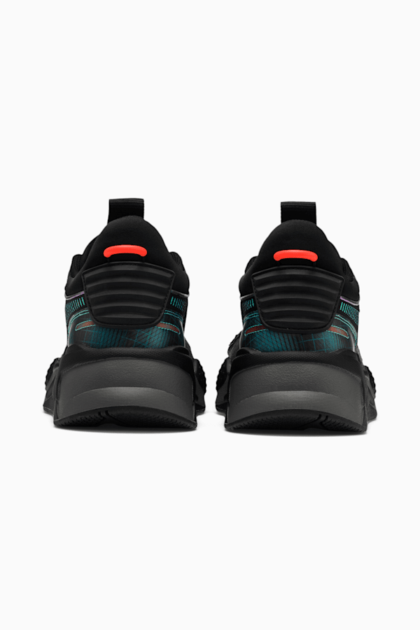 Puma x blade runner store