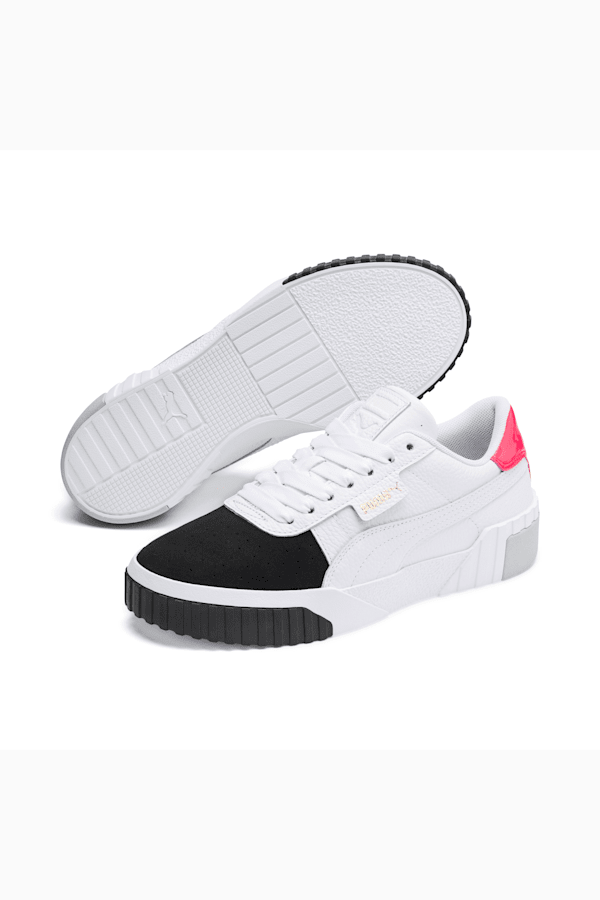 Puma cali on sale outlet