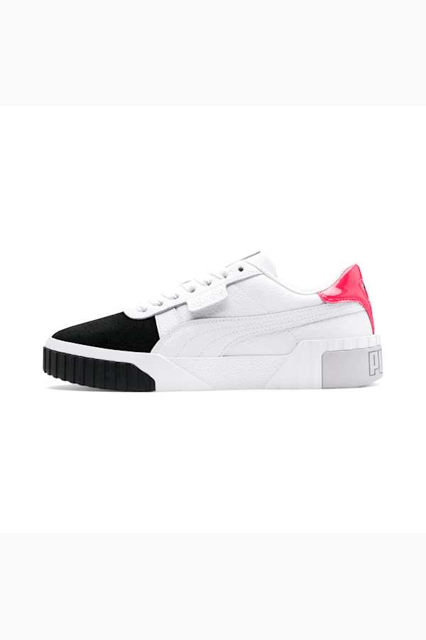 Puma cali remix women's cheap