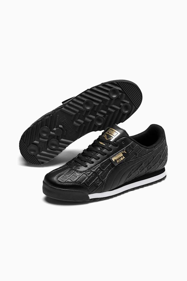 Roma Reinvent Women s Sneakers PUMA
