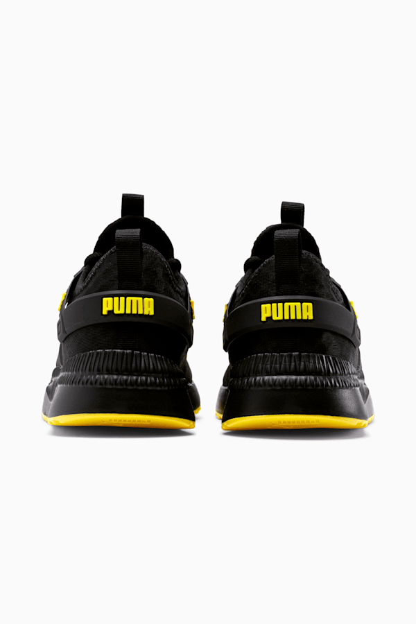 Puma pacer discount next excel black