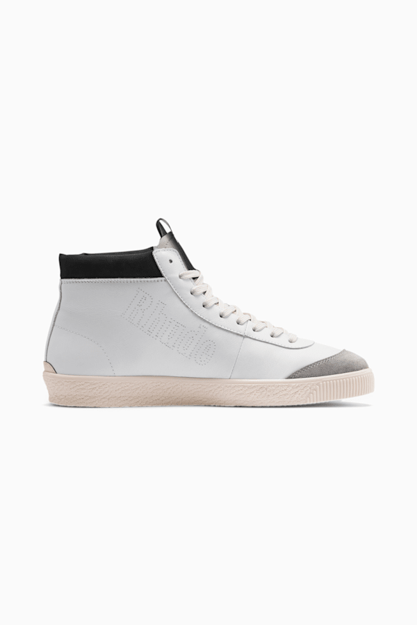 Rhude sales puma basket