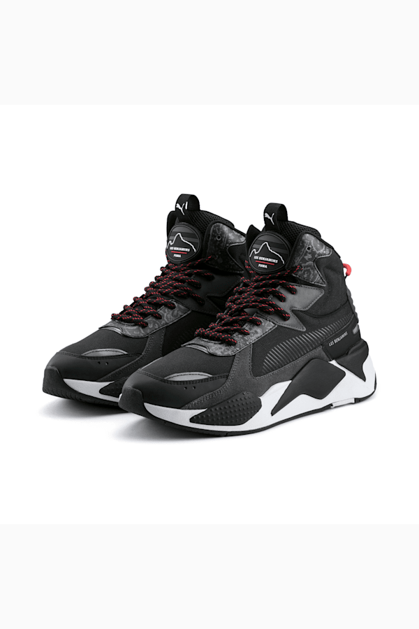 Puma x best sale les benjamins