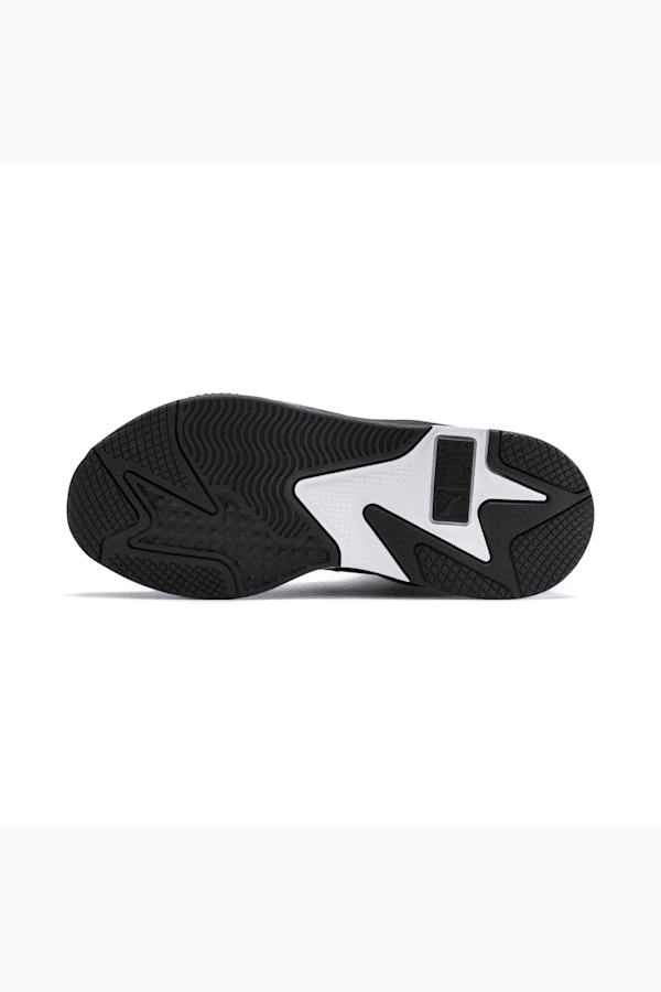 Puma rs cheap x grise