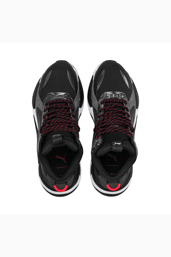 PUMA x LES BENJAMINS RS X Mid Sneakers PUMA