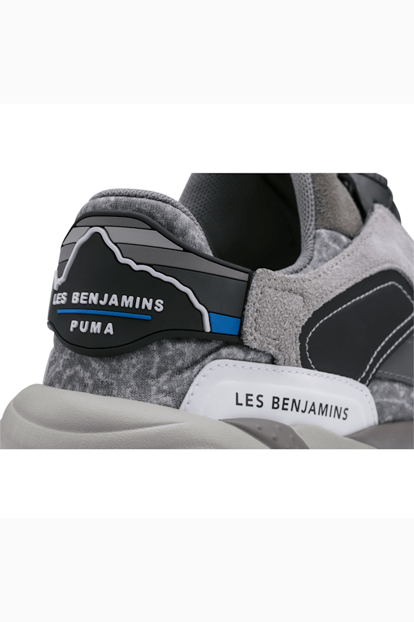 Puma disc les benjamins hot sale