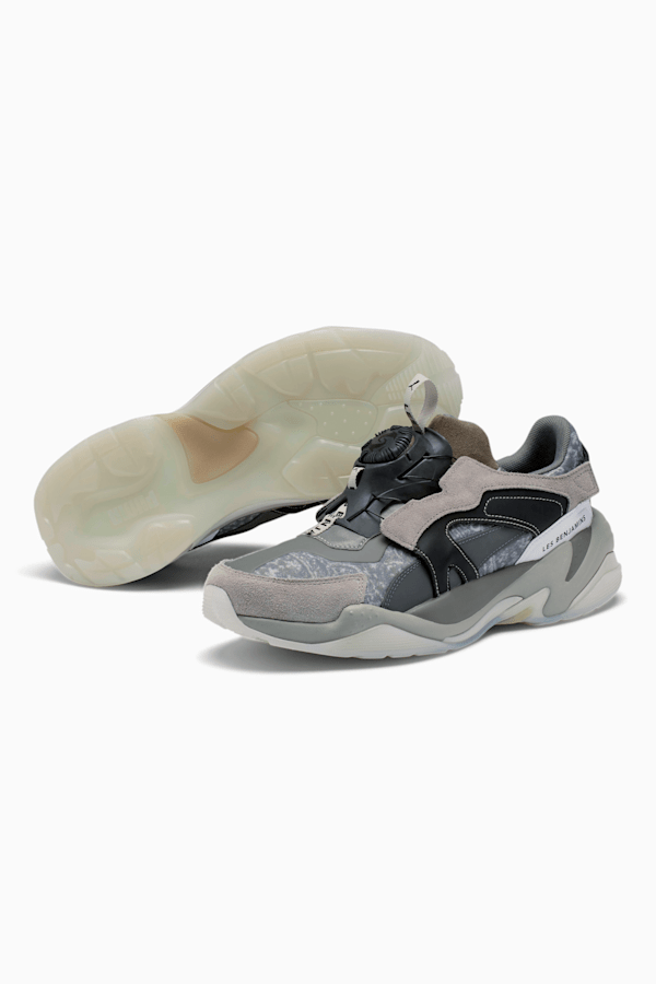 Puma x les benjamins thunder disc clearance