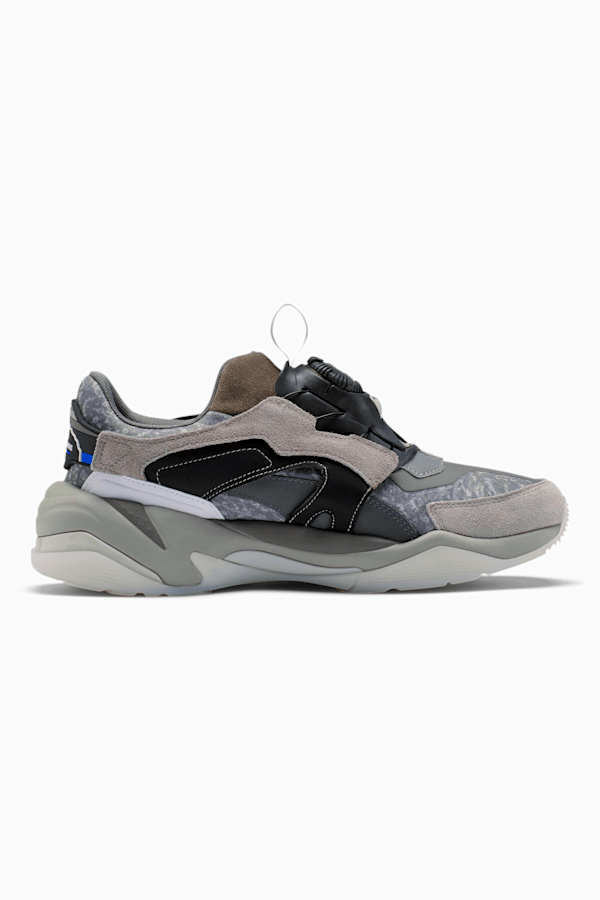 PUMA x LES BENJAMINS Thunder DISC Sneakers PUMA