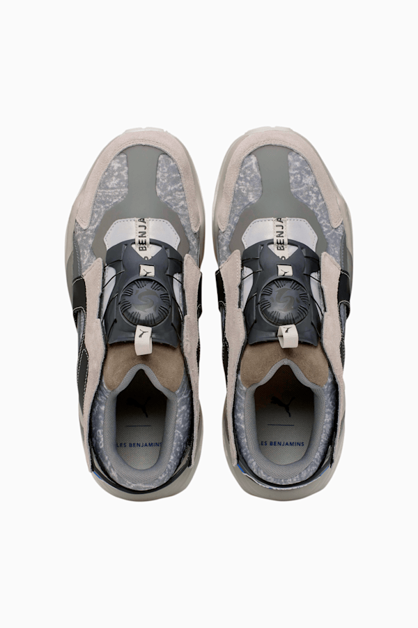 Puma disc les benjamins outlet