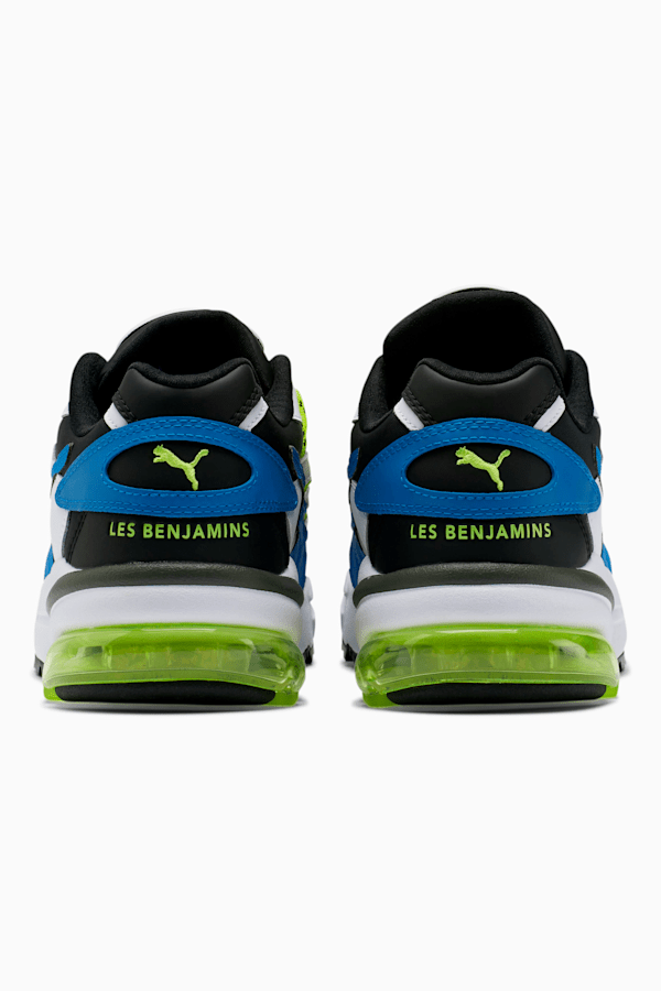 PUMA x LES BENJAMINS CELL Alien Sneakers PUMA