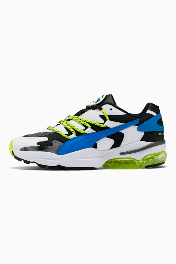 Puma x les new arrivals