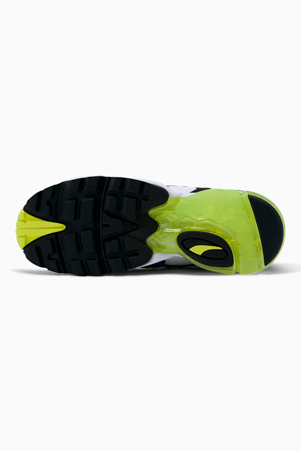 Puma cell alien neon hotsell