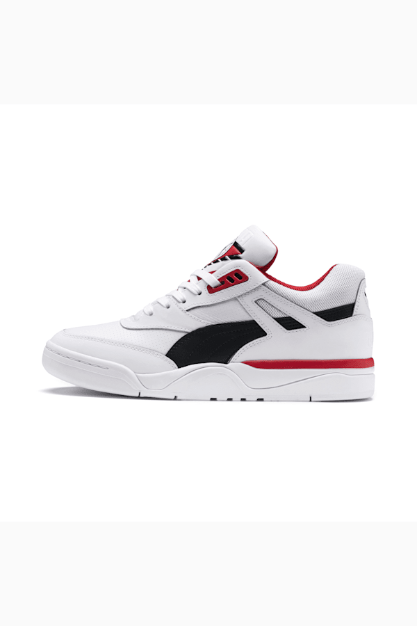 Puma palace guard black sales