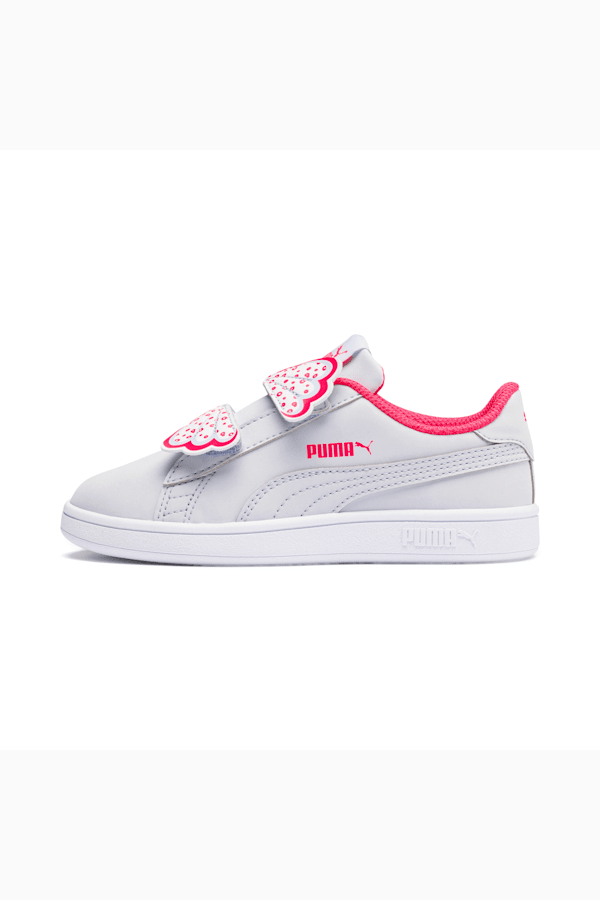 Puma smash v2 butterfly top