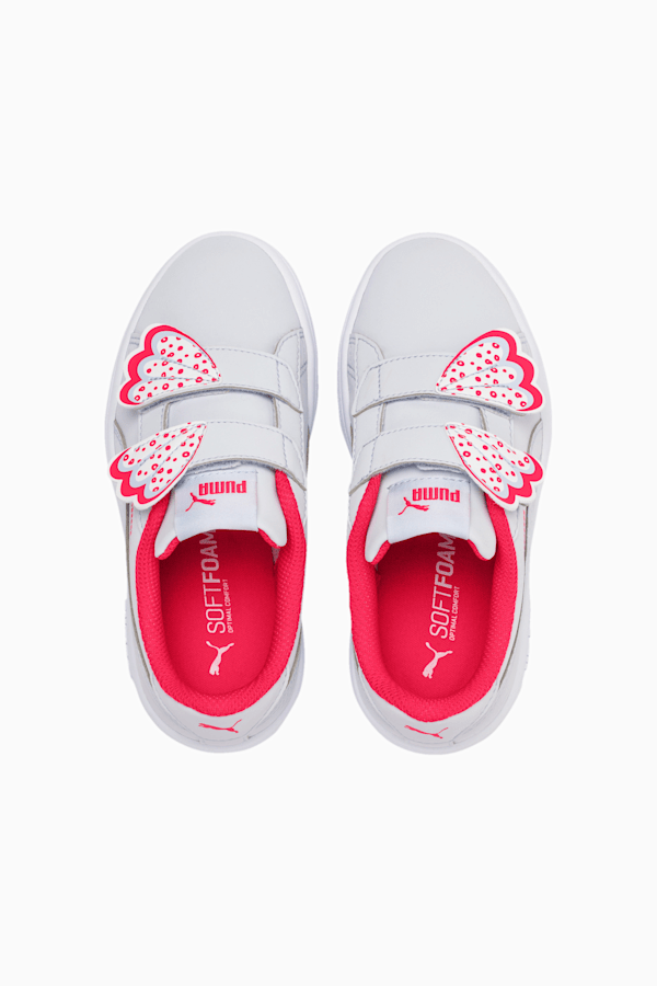 Puma smash cheap v2 butterfly