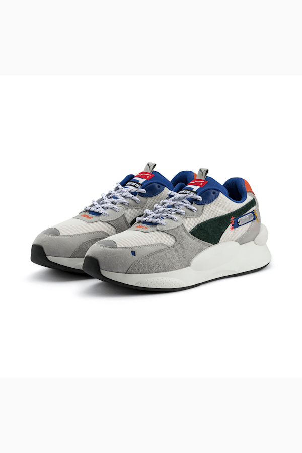 Puma ader error rs 2025