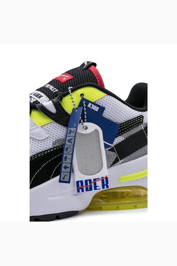 Puma cell alien ader shop error