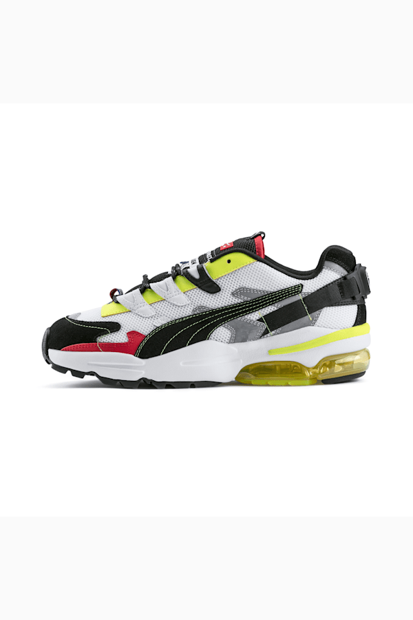 Puma select x ader 2025