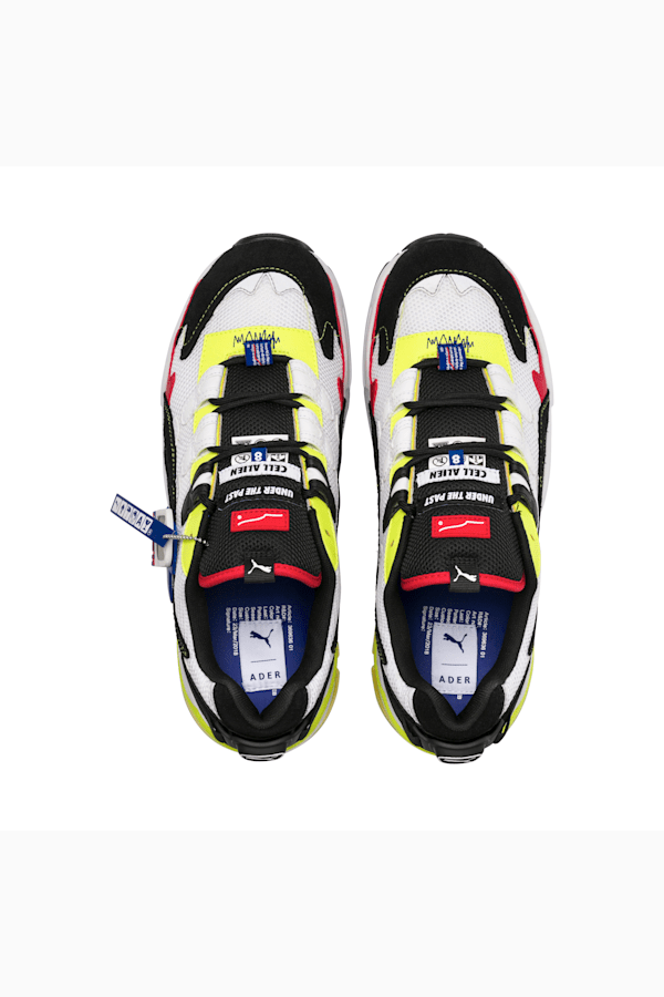 ader x puma