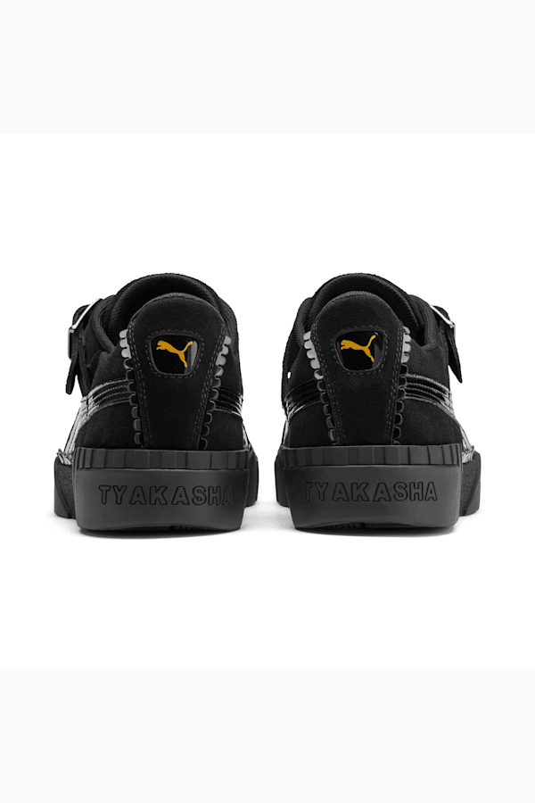 Puma x tyakasha cali women's sneakers deals
