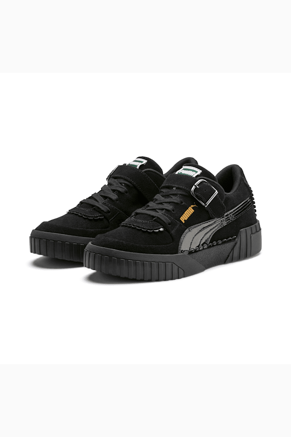PUMA x TYAKASHA Cali Women s Sneakers PUMA