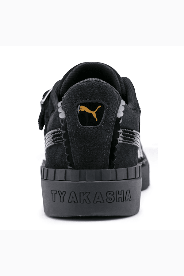 PUMA x TYAKASHA Cali Women s Sneakers PUMA