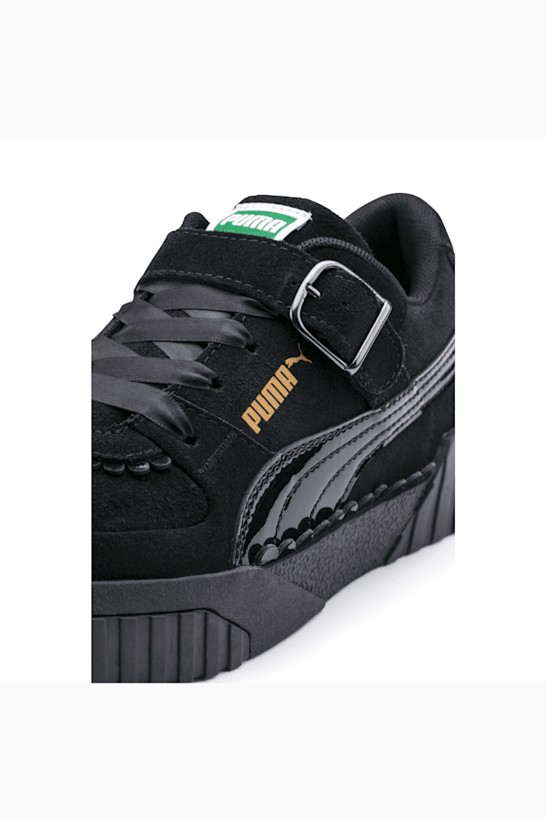 PUMA x TYAKASHA Cali Women s Sneakers PUMA