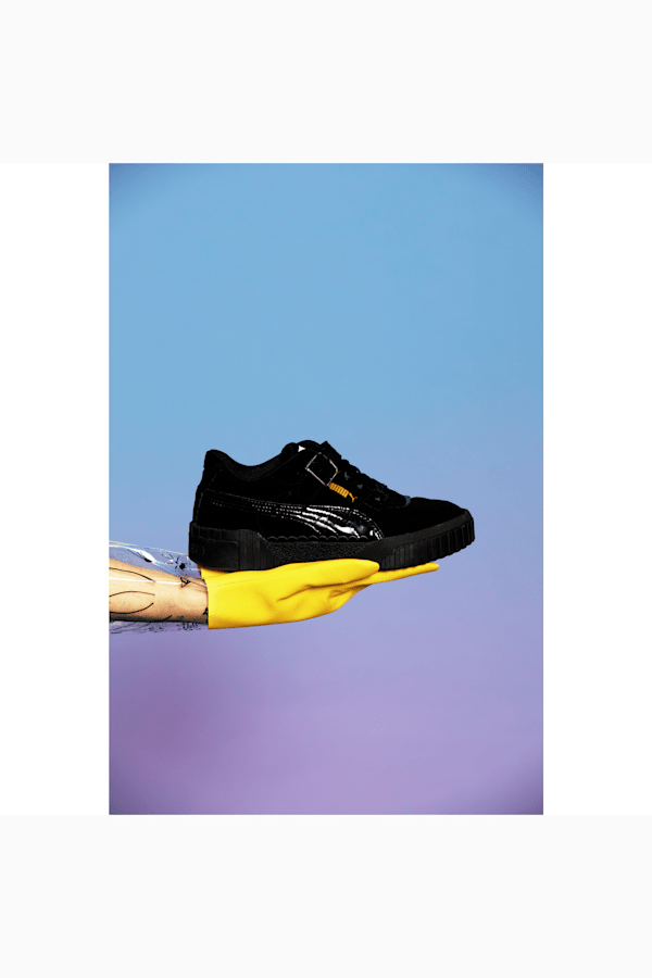 PUMA x TYAKASHA Cali Women s Sneakers PUMA