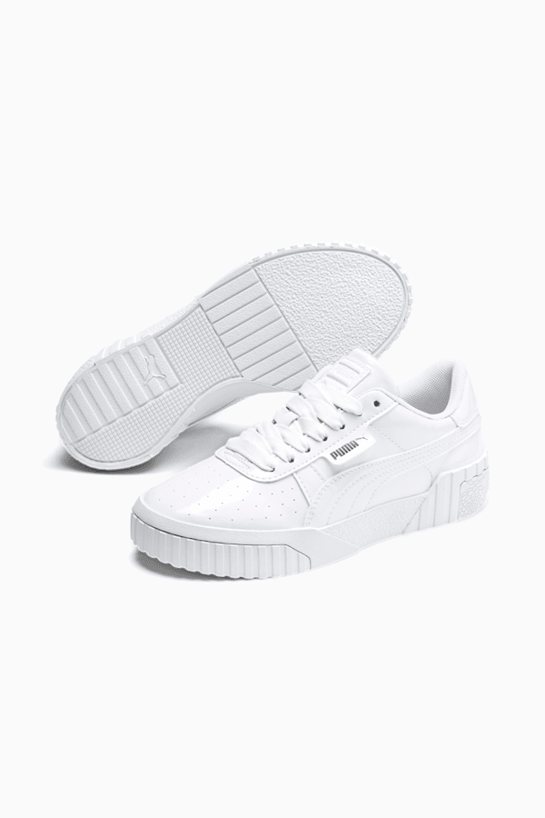 Cali patent puma store