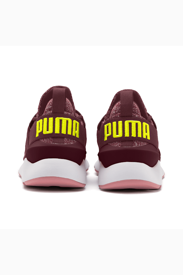 Muse Shift Sneakers JR PUMA