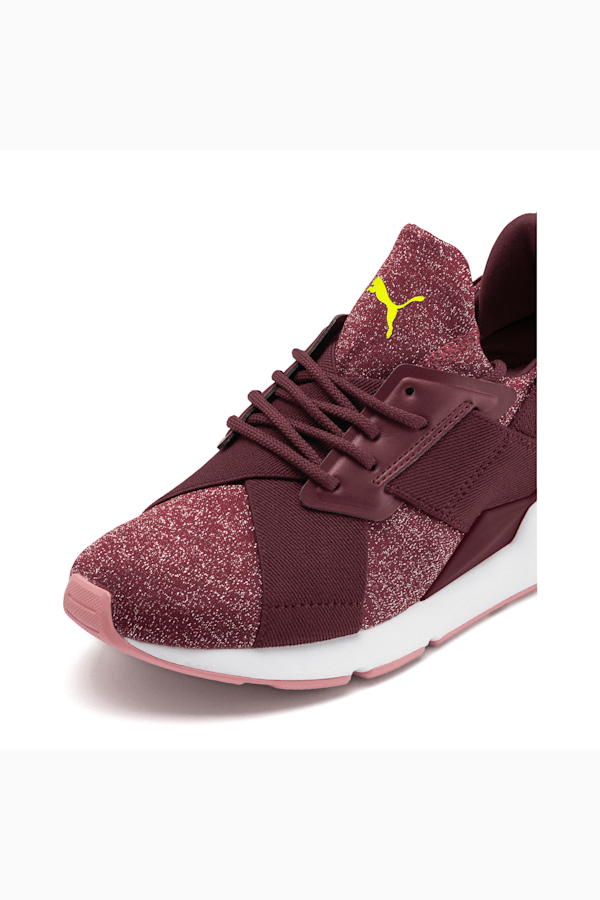 Puma clearance muse lunar