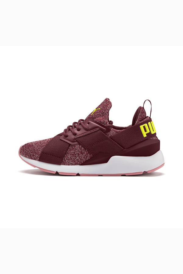 Muse Shift Sneakers JR PUMA