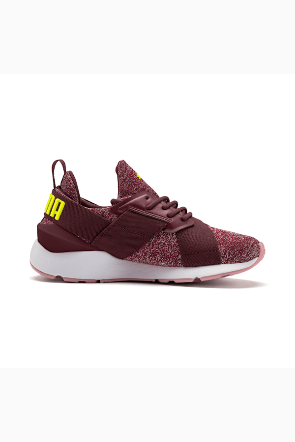 Puma muse top jr review