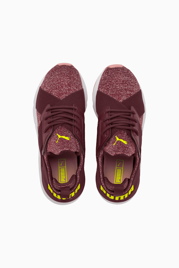 Puma shop muse junior