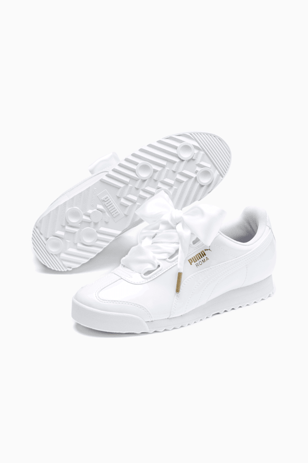 Puma roma best sale heart patent