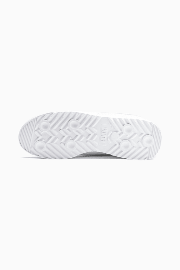 Roma heart patent women's sneakers clearance