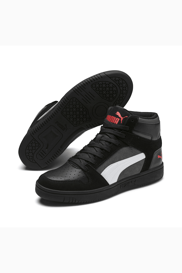 PUMA Rebound LayUp Suede Men s Sneakers PUMA