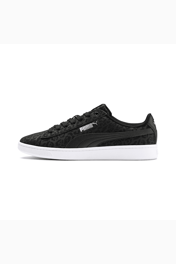 Puma vikky 2025 women's sneakers